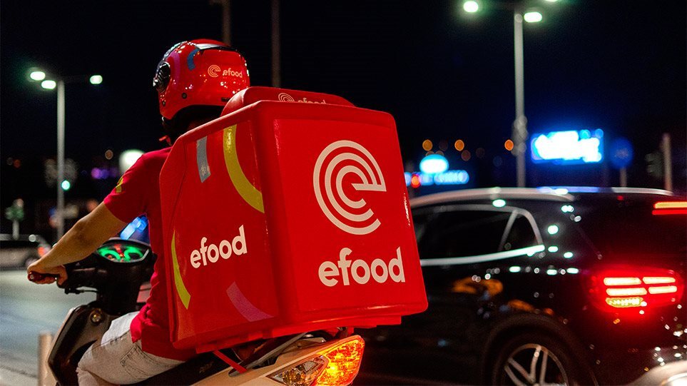 efood: Eξαγοράζει τα καταστήματα kiosky’s