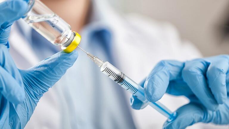 13 Σεπτεμβρίου τα πρώτα  μηνύματα για την 3η δόση του εμβολίου