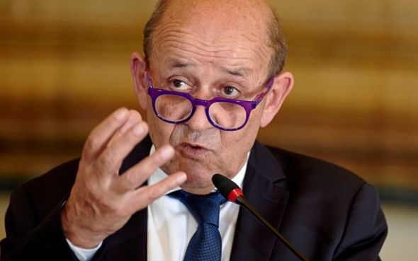 AUKUS: H Γαλλία διαψεύδει τον Λευκό Οίκο - «Δεν είχαμε ενημερωθεί για τη συμφωνία»