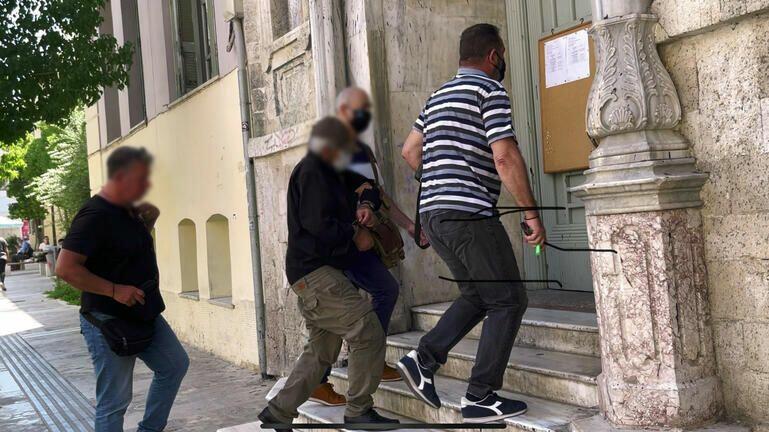 Κρήτη: Στην φυλακή ο ηλικιωμένος που κατηγορείται για ασελγείς πράξεις σε 6χρονη