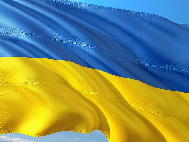 Η Ουκρανία απαγορεύει τον αντισημιτισμό με νέο νόμο