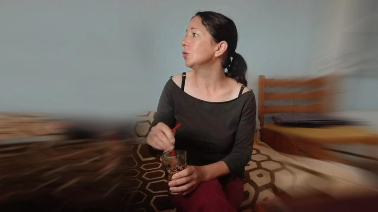 Κυπαρισσία: Ξεσπά ο πρώην σύζυγος της δολοφονημένης Μόνικα Γκιούς – «Αυτός το έκανε» (βίντεο)