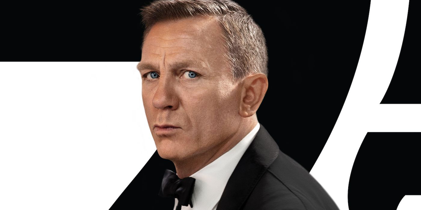 Για τελευταία φορά ο Ντάνιελ Κρεγκ στον ομώνυμο ρόλο του θρυλικού πράκτορα 007