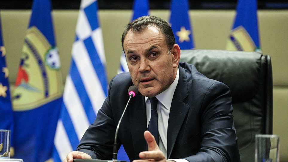 H συμφωνία Ελλάδας – Γαλλίας αφορά και σε θαλάσσιες περιοχές