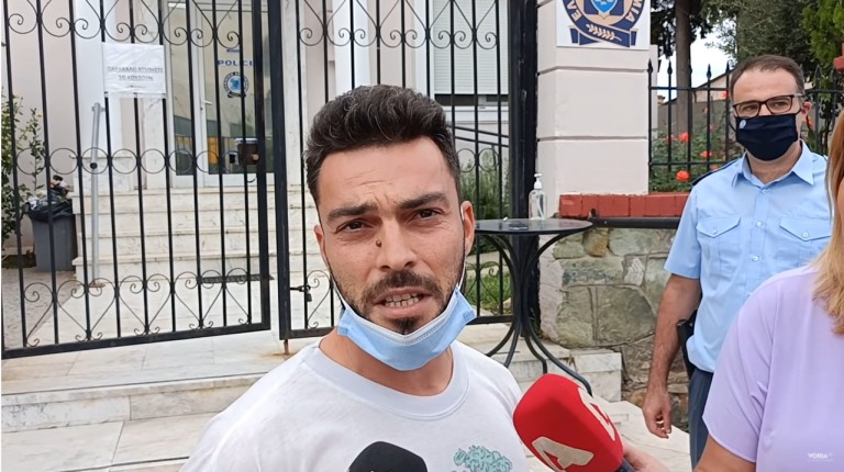 Θεσσαλονίκη: Ζητούσε 2,7 εκ αποζημίωση - "Εισέπραξε" 15 μήνες φυλακή με αναστολή ο πατέρας μαθητή δημοτικού που προκάλεσε επεισόδιο
