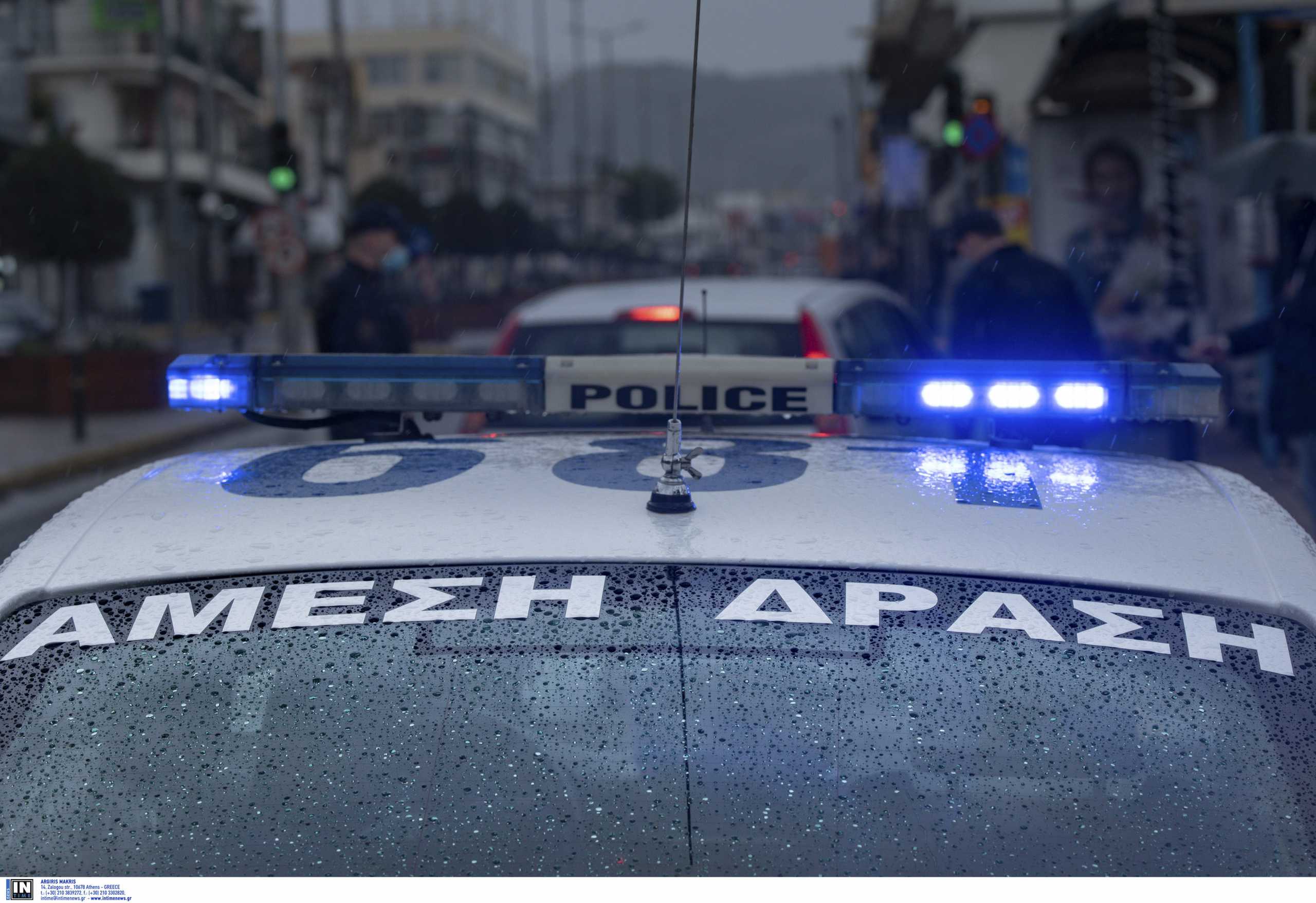 Συνελήφθη Έλληνας, καταζητούμενος στη Γαλλία για εμπλοκή σε κύκλωμα μεταφοράς κοκαΐνης