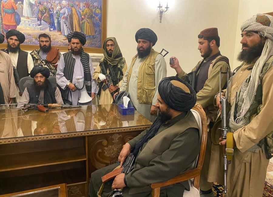 Ολοκληρώθηκε η σύνθεση της νέας Κυβέρνησης των Ταλιμπάν. Καταργήθηκε το υπουργείο Γυναικών
