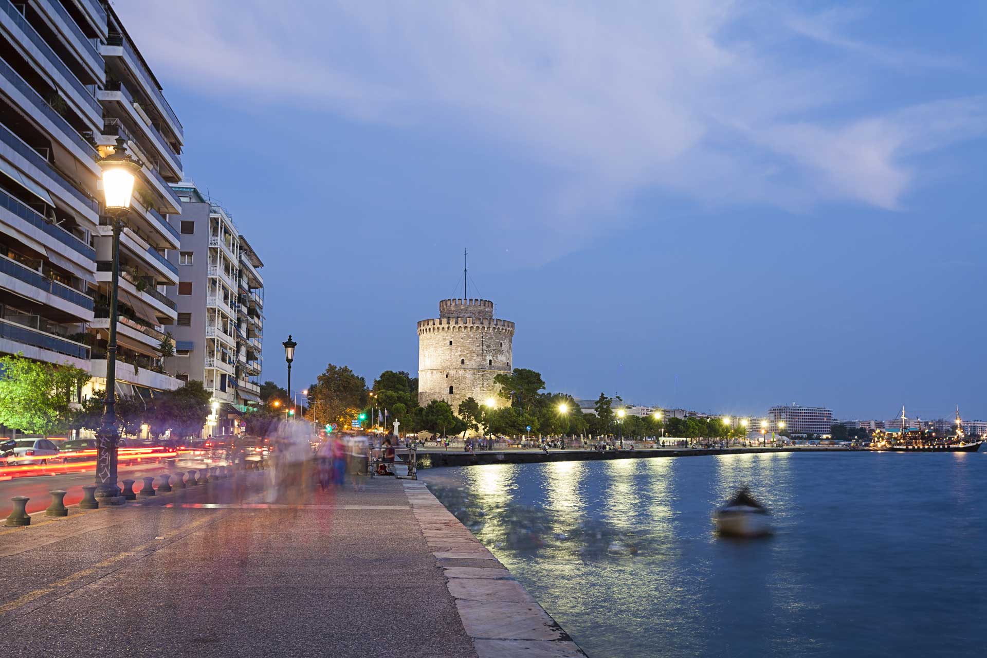 Κορωνοϊός: Αυξημένο το ιικό φορτίο των λυμάτων στη Θεσσαλονίκη