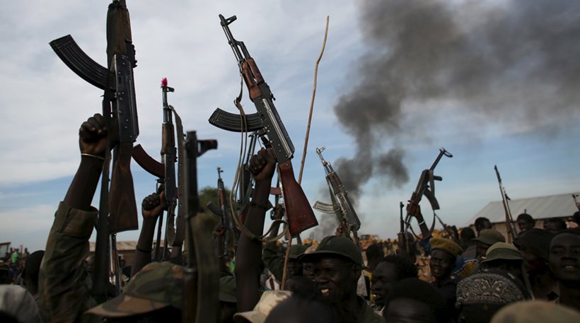 Απόπειρα πραξικοπήματος στο Σουδάν.Οι πραξικοπηματίες απέτυχαν