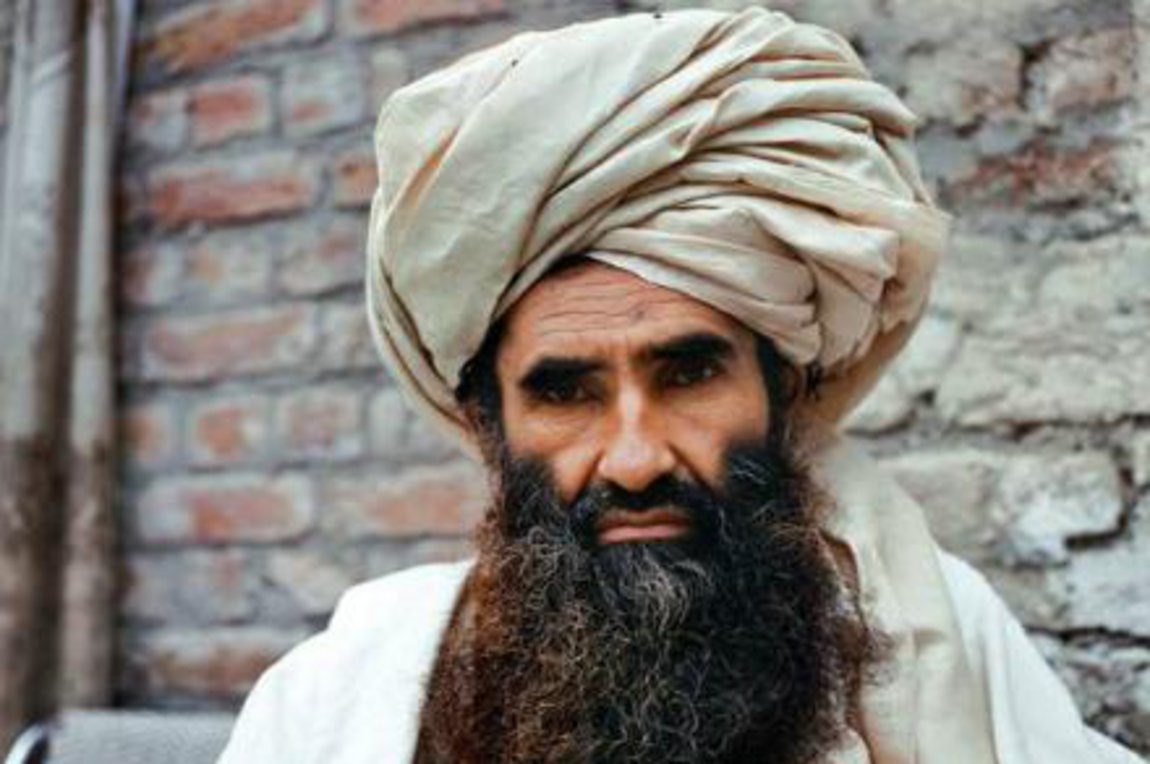 H πρώτη ανακοίνωση του ανώτατου ηγέτη των Ταλιμπάν