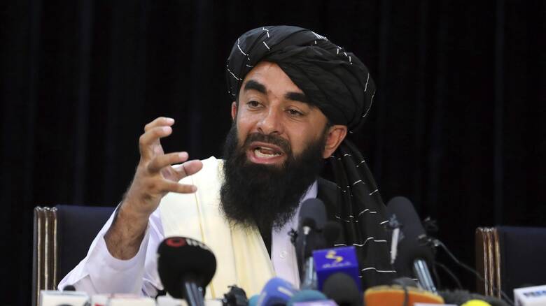 Ταλιμπάν: Eυχαριστούμε για τα λεφτά, να είστε περισσότερο γενναιόδωροι