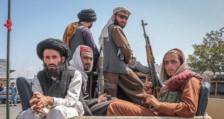 Οι Ταλιμπάν εκτέλεσαν τον αδερφό του πρώην αντιπροέδρου του Αφγανιστάν