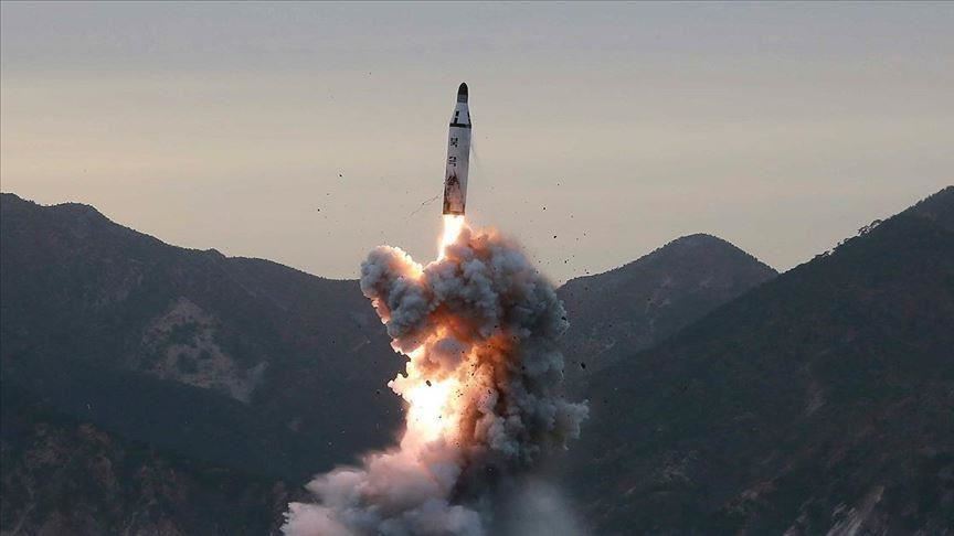 Το βορειοκορεατικό πυρηνικό πρόγραμμα "προχωρεί ολοταχώς"