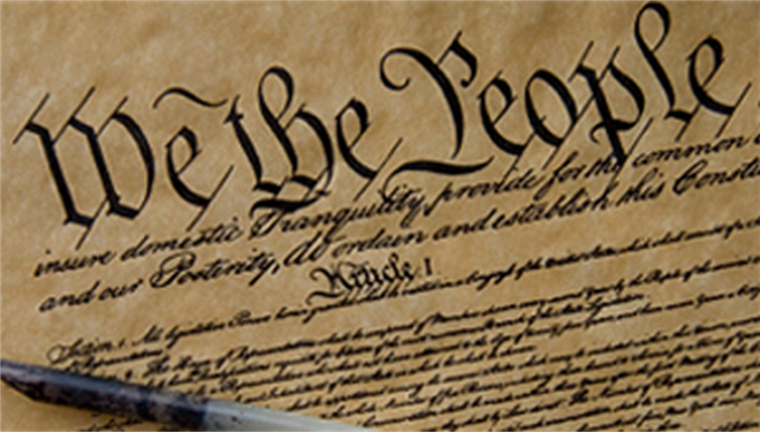 Σπάνιο αντίτυπο του Συντάγματος των ΗΠΑ σε δημοπρασία του οίκου Sotheby's