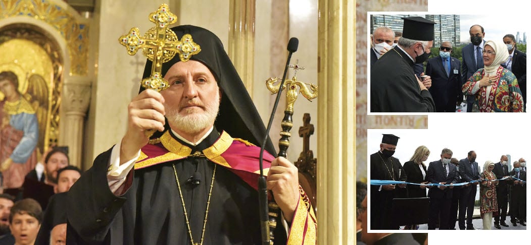 Ελπιδοφόρος