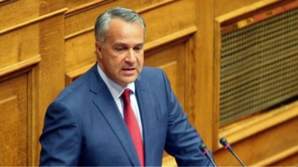 Μάκης Βορίδης: Η κυβέρνηση θα πάρει μέτρα περαιτέρω στήριξης των νοικοκυριών