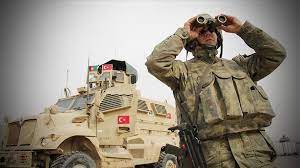 Σε αναζήτηση ρόλου στο Αφγανιστάν η Τουρκία