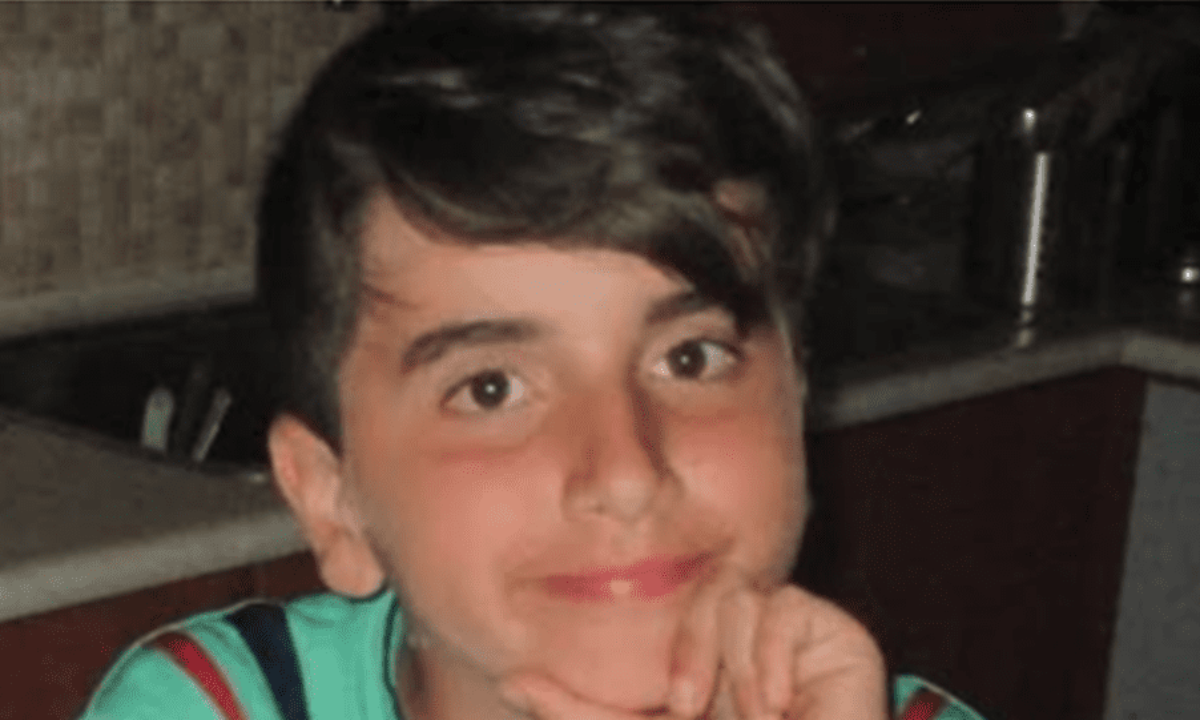 Μενίδι: Εξελίξεις στην υπόθεση του 11χρονου Μάριου που σκοτώθηκε από "αδέσποτη" σφαίρα