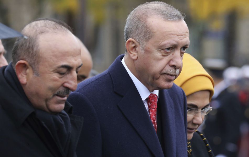 Κακά μαντάτα για την τουρκική λίρα η επερχόμενη αύξηση των επιτοκίων