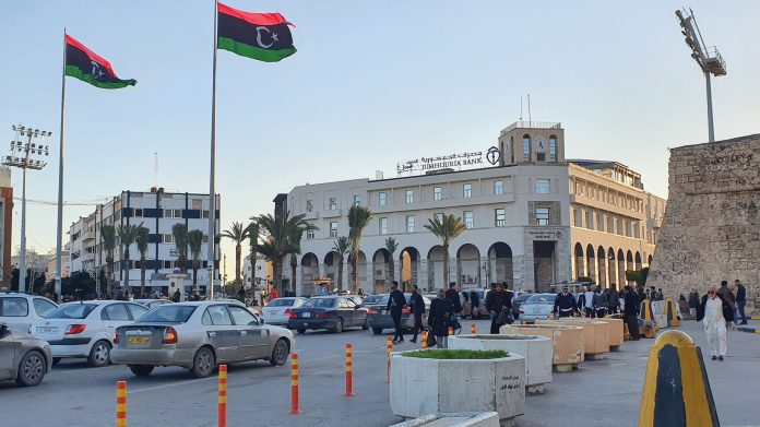 Αναβολή ενός μηνός στις βουλευτικές εκλογές της Λιβύης