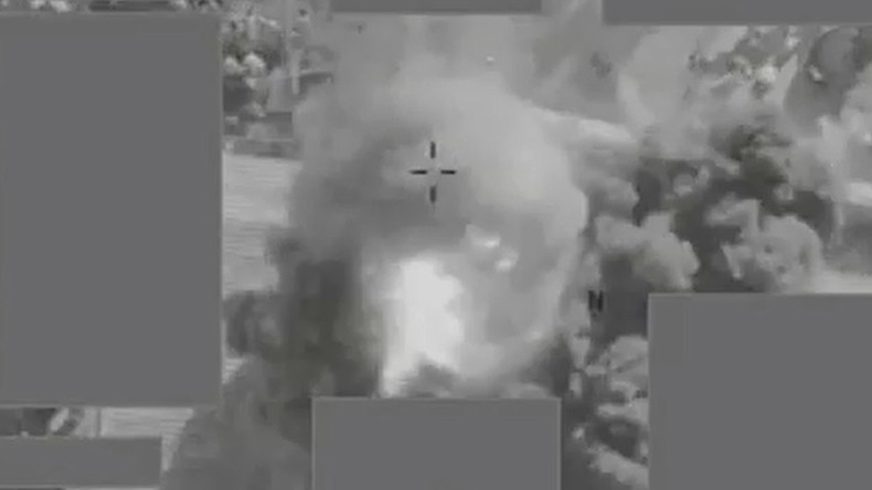 Νεκρός ένας από τους ηγέτες της Αλ Κάιντα μετά από επίθεση με drone