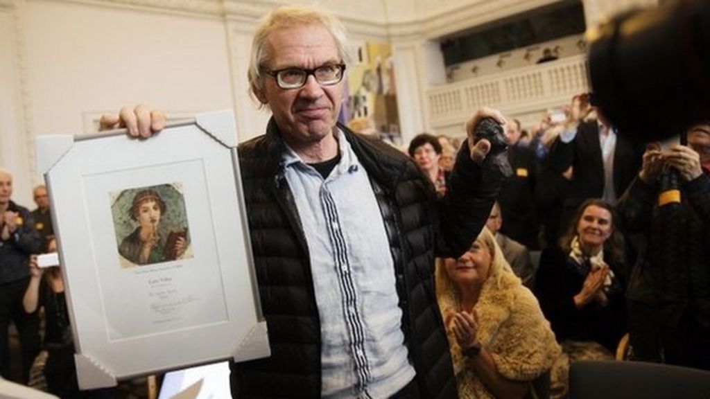 Νεκρός Σουηδός καρτουνίστας επικηρυγμένος από την  Αλ Κάιντα