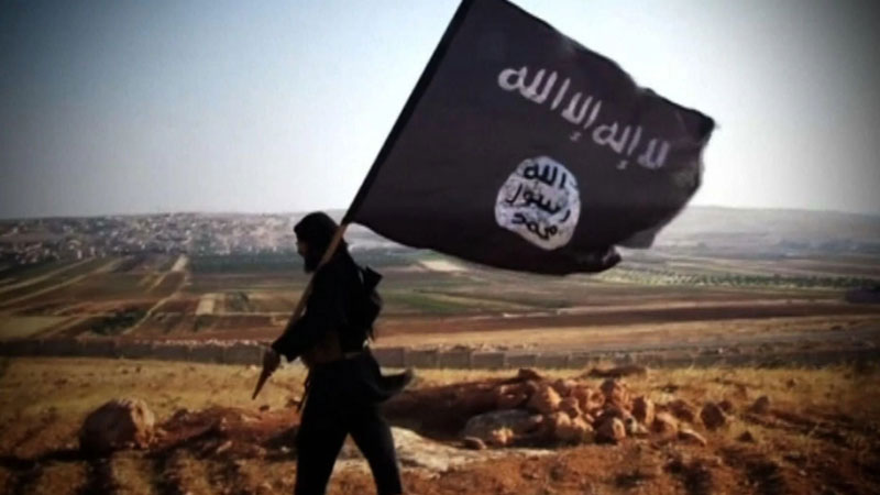 Οι ΗΠΑ βλέπουν κίνδυνο από το "Ισλαμικό Κράτος" του Χορασάν
