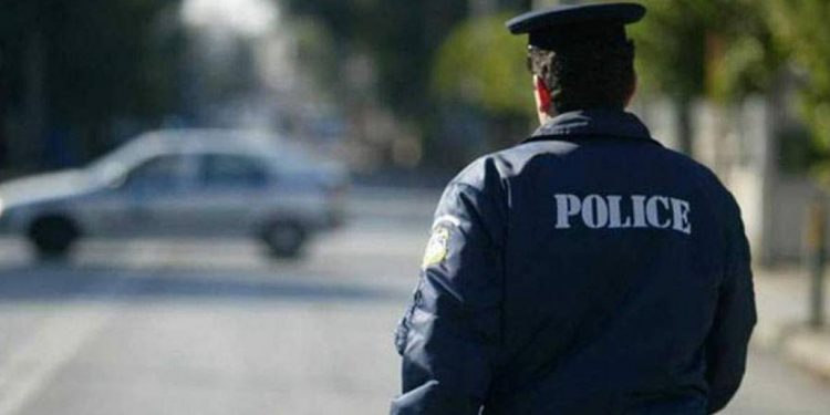 Χανιά: Αστυνομικός πυροβολούσε ασκόπως – Μαζί του και τρία ακόμα άτομα