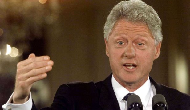 Ο πρώην πρόεδρος των ΗΠΑ Μπιλ Κλίντον νοσηλεύεται με μόλυνση σε νοσοκομείο