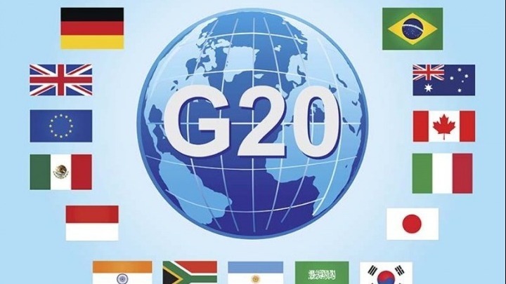 H αντιμετώπιση της ανθρωπιστικής κρίσης στο Αφγανιστάν στην σημερινή σύνοδο των G20