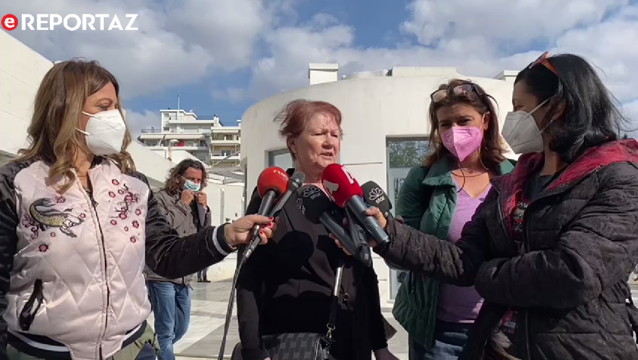 Ζακ Κωστόπουλος: Τι είπε η γιαγιά του Κωνσταντίνα Πέτσα (Βίντεο)