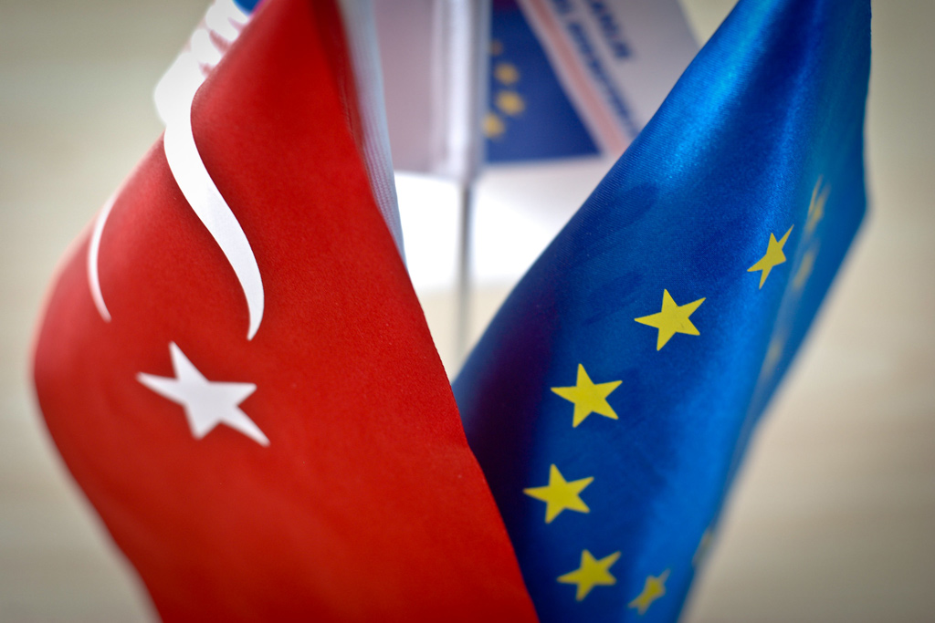 Οργισμένη απάντηση της Τουρκίας για την Έκθεση της Κομισιόν