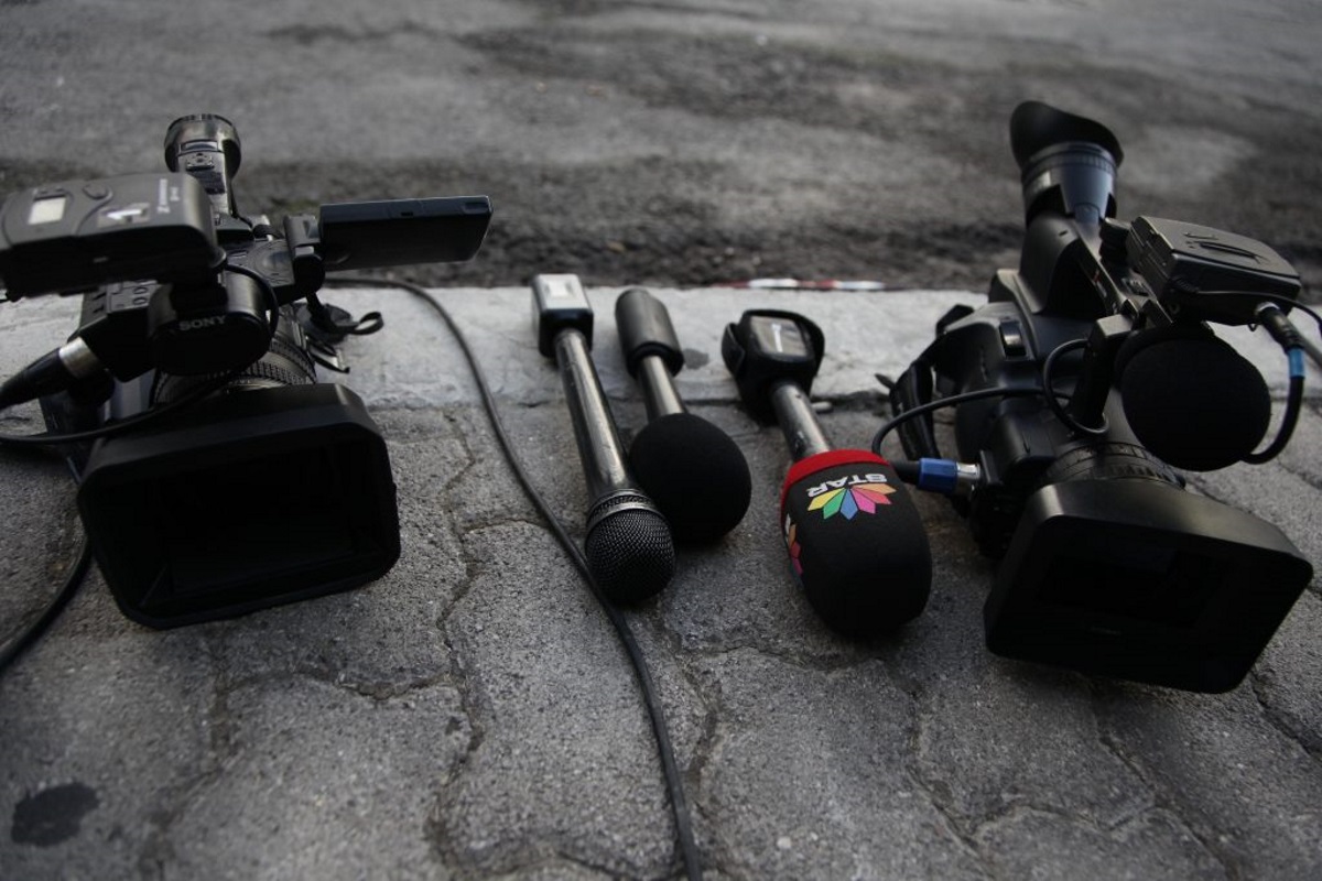 Πέθανε η δημοσιογράφος Μαργκώ Κουμανάκου