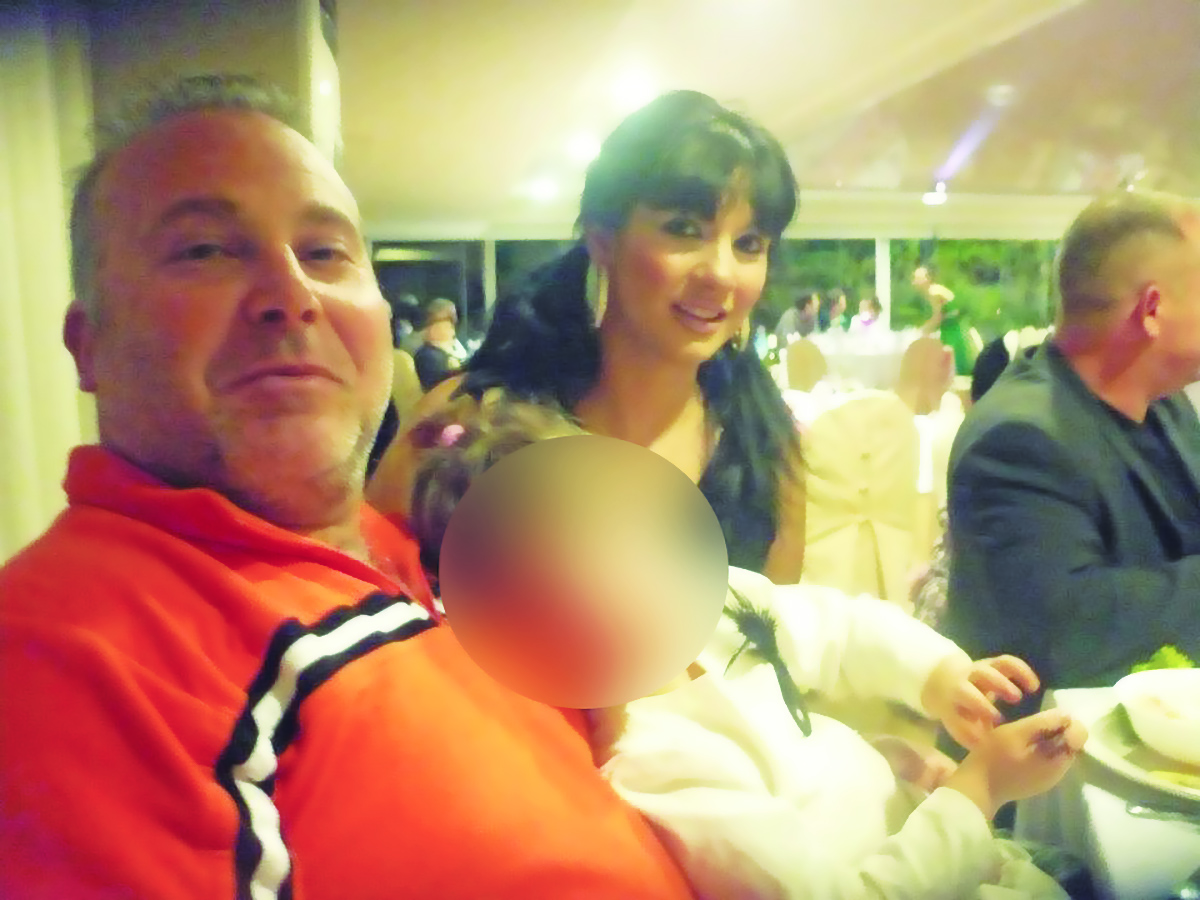 Ζάκυνθος: Αναζητείται ο δεύτερος εκτελεστής για την δολοφονία του Ντίμη Κορφιάτη