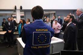 Η ΕΕ έτοιμη για παροχή διεθνούς βοήθειας στην Κρήτη αν κριθεί απαραίτητο