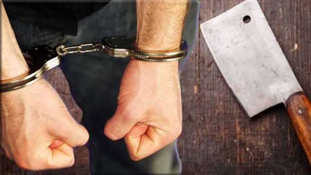 Φθιώτιδα: Συνελήφθη ο 37χρονος που σκότωσε τον φίλο του με μπαλτά την ώρα που κοιμόταν