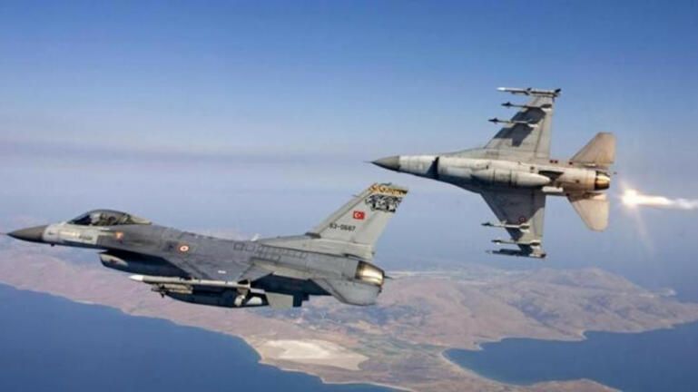 ΗΠΑ: Το Κογκρέσο ενέκρινε την πώληση των F-16 στην Τουρκία