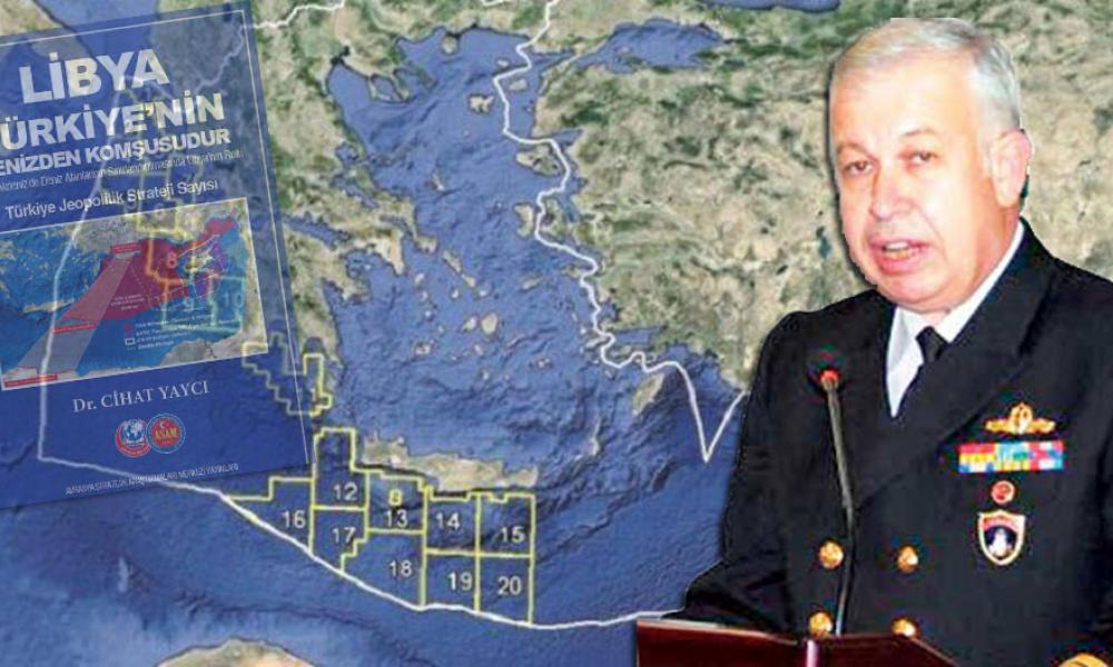 Τζιχάτ Γιαϊτζί: «Δεν είναι δυνατόν να μας πολεμήσουν τεμπέληδες, όπως οι Έλληνες»