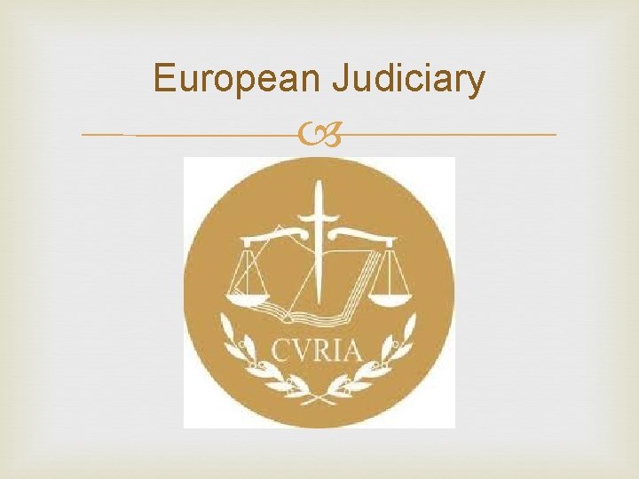 Αποβολή της Πολωνίας από το Ευρωπαϊκό Δίκτυο Δικαστικών Συμβουλίων