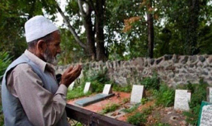 Μουσουλμανικό νεκροταφείο στο Σχιστό ζητούν μεταναστευτικές κοινότητες