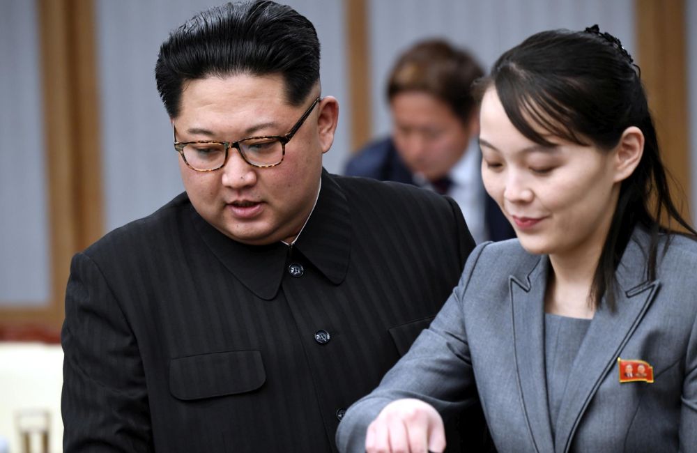 Βόρεια Κορέα: Οι φήμες  για πιθανό πραξικόπημα και ανατροπή του Κιμ Γιονγκ Ουν από την αδελφή του