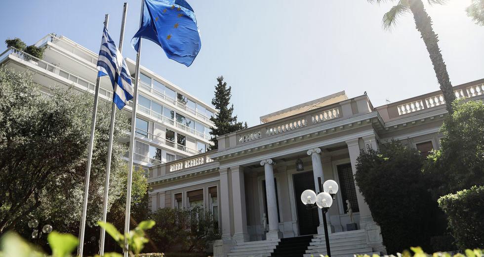 Το Μαξίμου θα αποδεχθεί την πρόταση ΣΥΡΙΖΑ για εξεταστική Επιτροπή διευρύνοντάς την και για τα έτη 2015 έως 2019