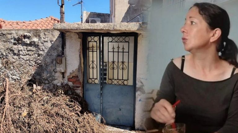 Φυλακές Ναυπλίου: Ξυλοκόπησαν άγρια τον Ρουμάνο που κατηγορείται ότι σκότωσε την Μόνικα Γκιους στην Κυπαρισσία