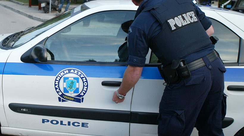 Αγιος Δημήτριος: Αστυνομικός εκτός υπηρεσίας πυροβόλησε για να εκφοβίσει διαρρήκτες