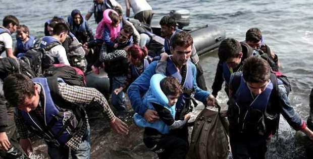 Είναι η Τουρκία "ασφαλής τρίτη χώρα" για τους πρόσφυγες;