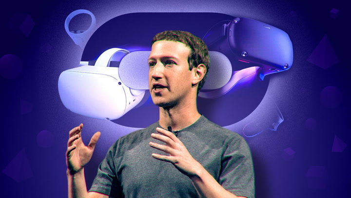 Metaverse: Η νέα πλατφόρμα που ετοιμάζει το Facebook