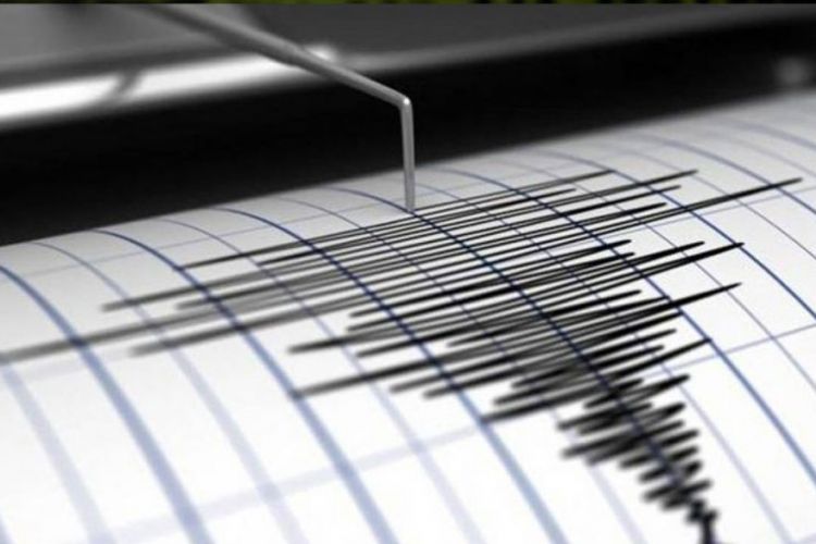 Νέος σεισμός 4,1 βαθμών της κλίμακας Ρίχτερ στη Κρήτη