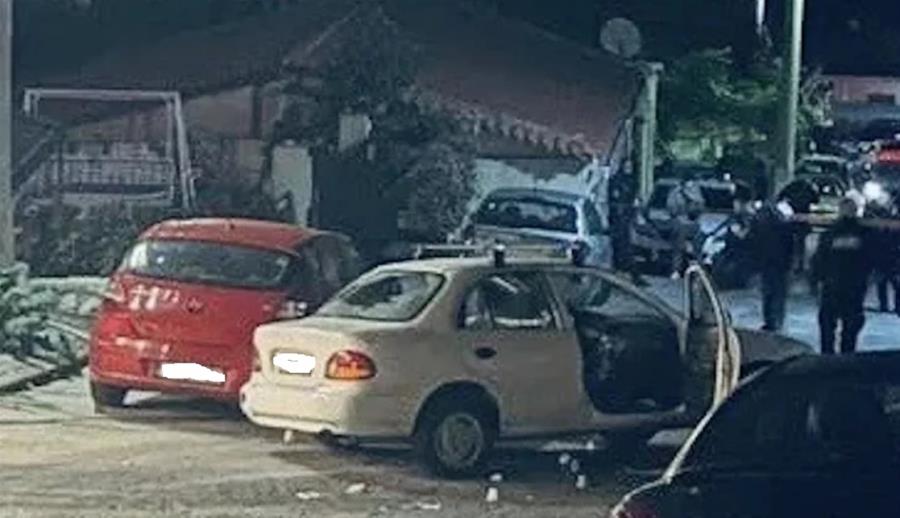 Αιματηρή καταδίωξη στο Πέραμα: Συνελήφθησαν ο υπαστυνόμος και έξι αστυνομικοί της ομάδας ΔΙ.ΑΣ