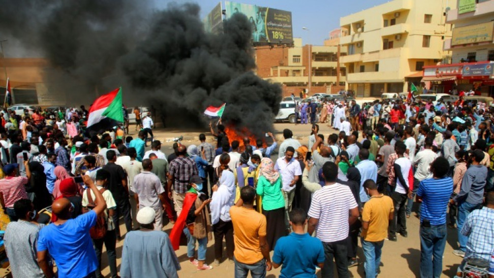Σουδάν - Πραξικόπημα: Νέες φονικές συγκρούσεις στο Χαρτούμ