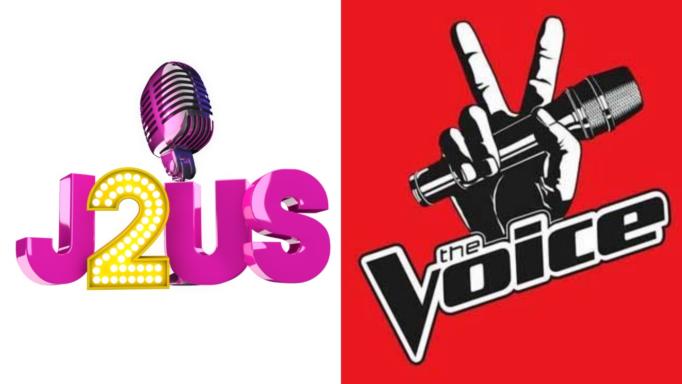 Τηλεθέαση: The Voice ή J2US επέλεξε το τηλεοπτικό κοινό;